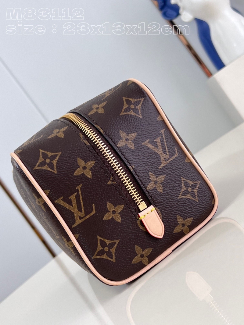 LV Cosmetic Bags